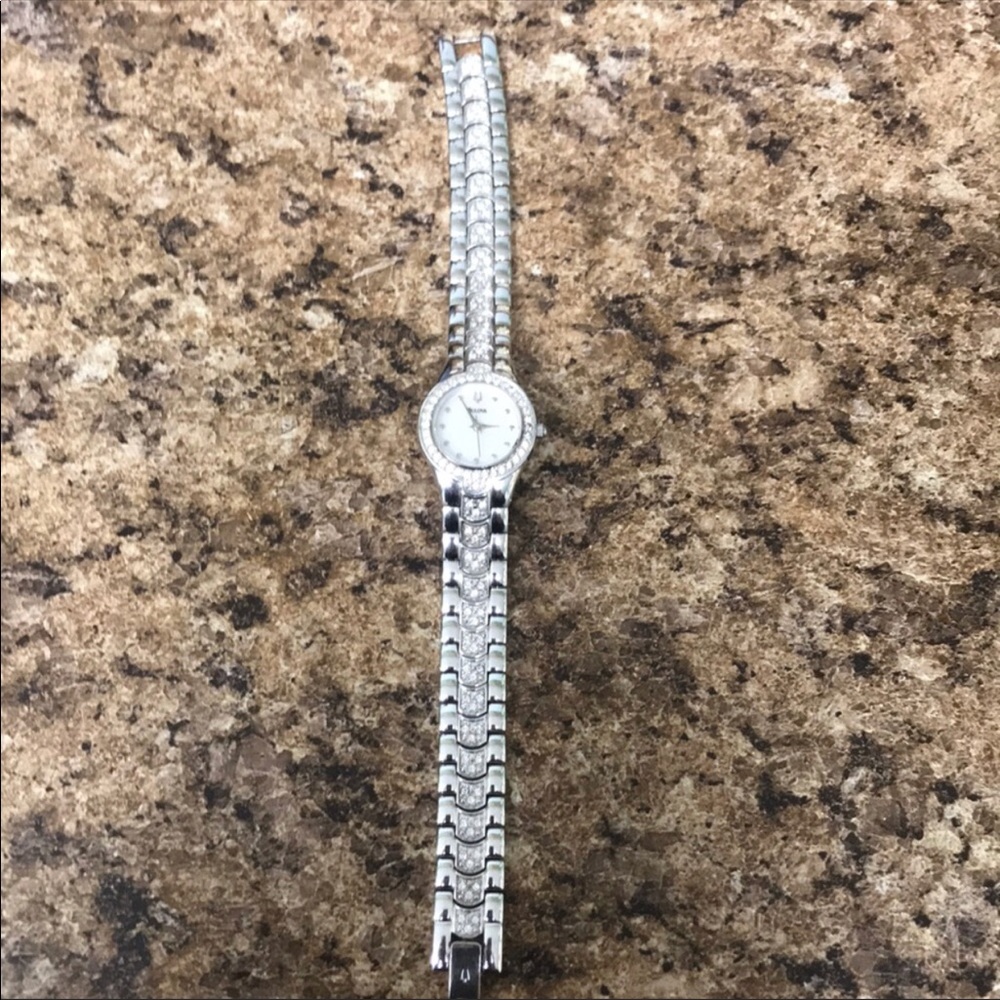 Bulova  women’s watch